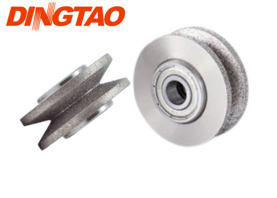 703410 DT Vector 5000 Parts VT7000 Spare Parts Sharpening Grinding Wheel 118353 112694