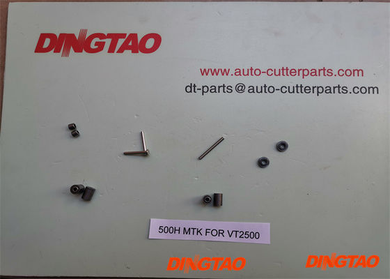 Cutter Spare Parts For Vector 2500 VT2500 500 Hours Maintenance Kit MTK 702704