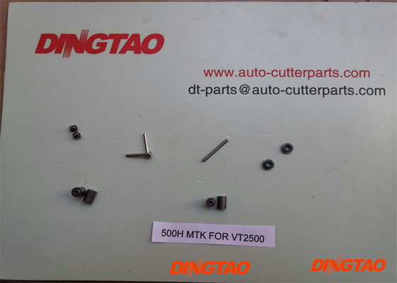 Cutter Spare Parts For Vector 2500 VT2500 500 Hours Maintenance Kit MTK 702704