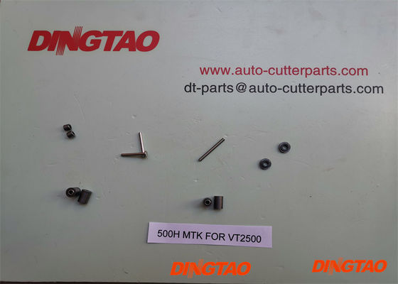 Cutter Spare Parts For Vector 2500 VT2500 500 Hours Maintenance Kit MTK 702704