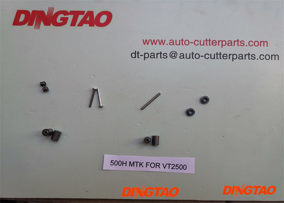 Cutter Spare Parts For Vector 2500 VT2500 500 Hours Maintenance Kit MTK 702704