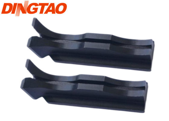 Cutter Spare Parts For Gerber S5200 / GT5250 Cutter 55515000 Guide Knife Rear