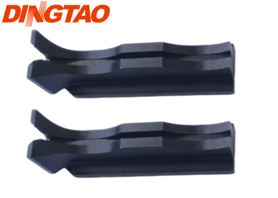 Cutter Spare Parts For Gerber S5200 / GT5250 Cutter 55515000 Guide Knife Rear