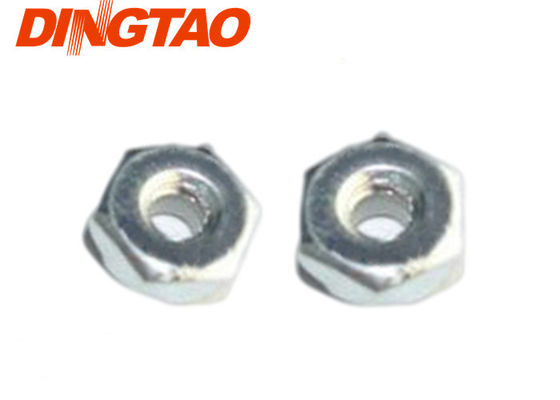 Cutting Machine Spare Parts For S7200 GT7250 Cutting Nut #6-32 Special 649024040