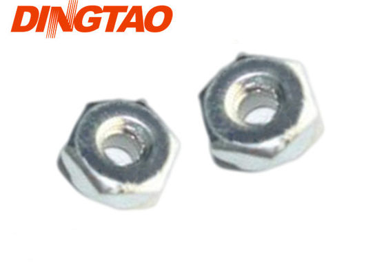 Cutting Machine Spare Parts For S7200 GT7250 Cutting Nut #6-32 Special 649024040