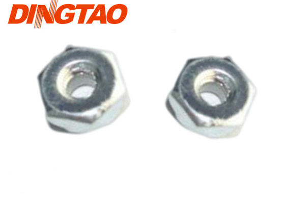 Cutting Machine Spare Parts For S7200 GT7250 Cutting Nut #6-32 Special 649024040