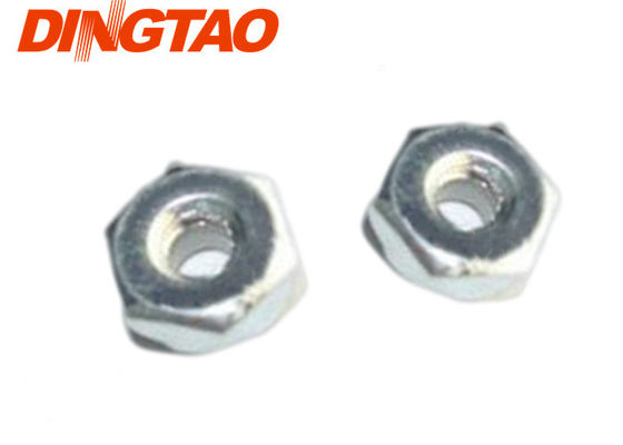 Cutting Machine Spare Parts For S7200 GT7250 Cutting Nut #6-32 Special 649024040