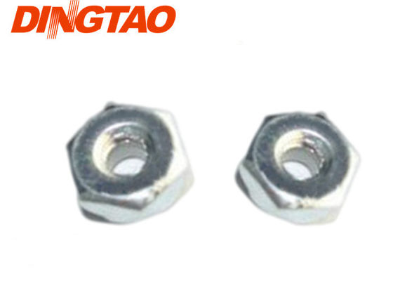 Cutting Machine Spare Parts For S7200 GT7250 Cutting Nut #6-32 Special 649024040