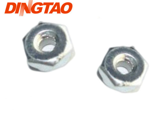 Cutting Machine Spare Parts For S7200 GT7250 Cutting Nut #6-32 Special 649024040