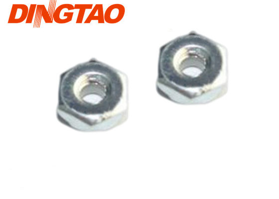 Cutting Machine Spare Parts For S7200 GT7250 Cutting Nut #6-32 Special 649024040