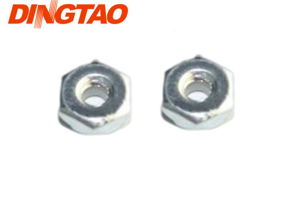 Cutting Machine Spare Parts For S7200 GT7250 Cutting Nut #6-32 Special 649024040