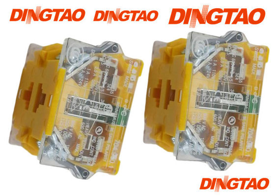 925500530 For S5200 GT5250 Cutter Spare Parts Switch Shark/S91