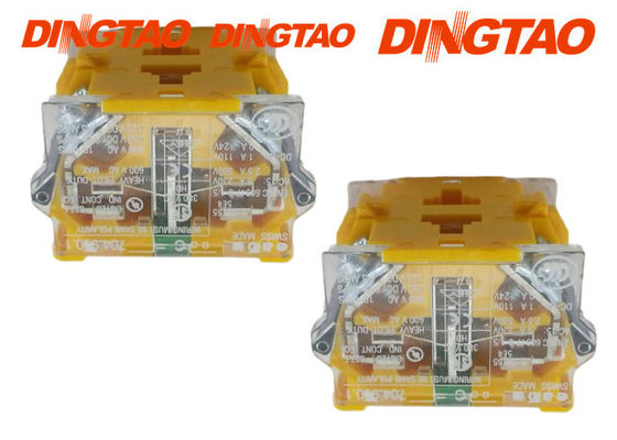 925500530 For S5200 GT5250 Cutter Spare Parts Switch Shark/S91