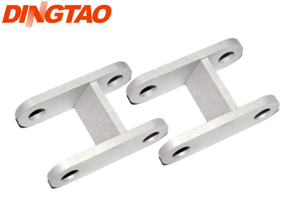 DT GT7250 Cutter Parts S7200 Parts PN 57508001 Bracket Rocker Idler Pulley S-93-7