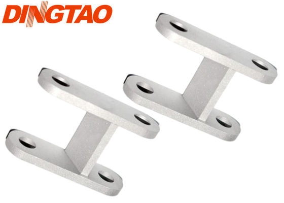 DT GT7250 Cutter Parts S7200 Parts PN 57508001 Bracket Rocker Idler Pulley S-93-7