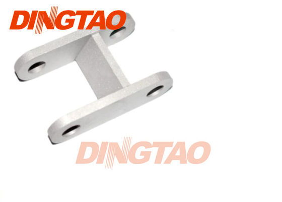 DT GT7250 Cutter Parts S7200 Parts PN 57508001 Bracket Rocker Idler Pulley S-93-7