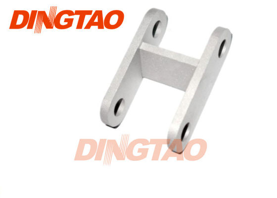 DT GT7250 Cutter Parts S7200 Parts PN 57508001 Bracket Rocker Idler Pulley S-93-7