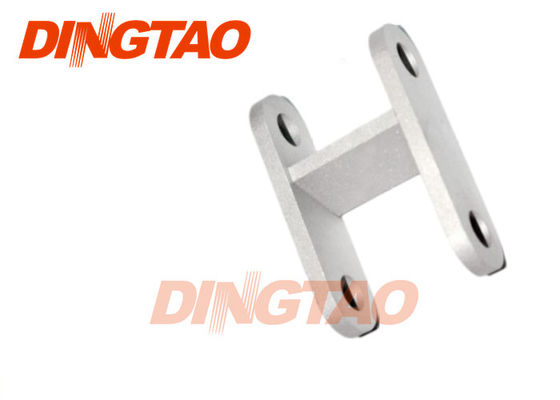 DT GT7250 Cutter Parts S7200 Parts PN 57508001 Bracket Rocker Idler Pulley S-93-7