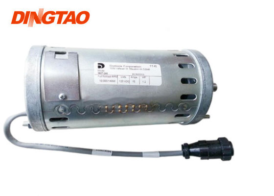 For GT5250 Cutter Spare Parts 91310000 Elec Assy, Knife/Drill Mtr-72, Knf-52