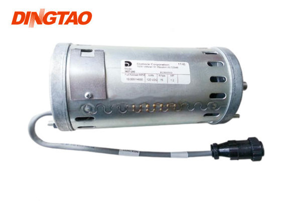 For GT5250 Cutter Spare Parts 91310000 Elec Assy, Knife/Drill Mtr-72, Knf-52