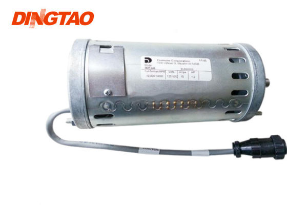 For GT5250 Cutter Spare Parts 91310000 Elec Assy, Knife/Drill Mtr-72, Knf-52