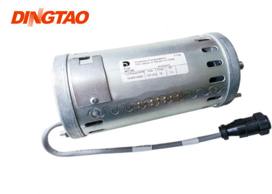 For GT5250 Cutter Spare Parts 91310000 Elec Assy, Knife/Drill Mtr-72, Knf-52