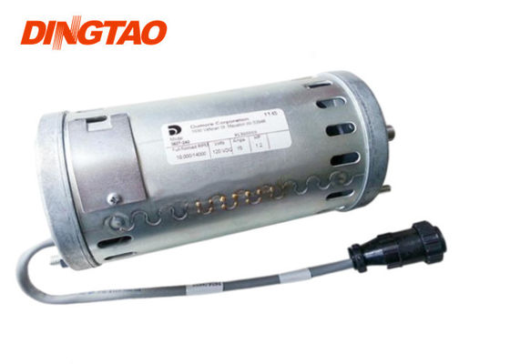 For GT5250 Cutter Spare Parts 91310000 Elec Assy, Knife/Drill Mtr-72, Knf-52