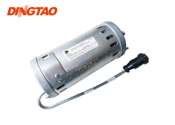 For GT5250 Cutter Spare Parts 91310000 Elec Assy, Knife/Drill Mtr-72, Knf-52