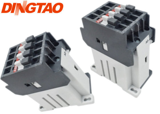 For DT GT7250 Cutter Spare Parts S7200 Auto Cutter Parts 89805000 Kit Aux Cntc