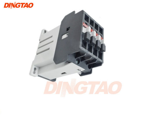 For DT GT7250 Cutter Spare Parts S7200 Auto Cutter Parts 89805000 Kit Aux Cntc