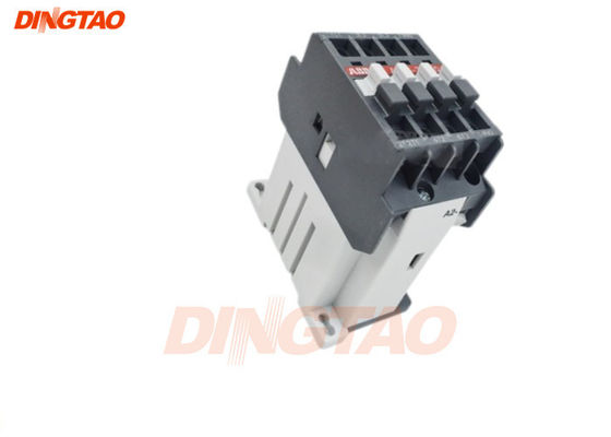 For DT GT7250 Cutter Spare Parts S7200 Auto Cutter Parts 89805000 Kit Aux Cntc