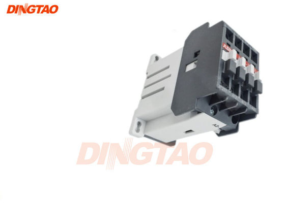 For DT GT7250 Cutter Spare Parts S7200 Auto Cutter Parts 89805000 Kit Aux Cntc