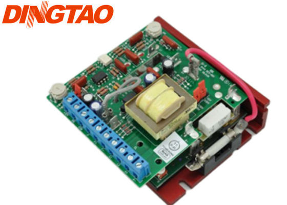 79725001 Drive Assy Elec Ctot Var Speed Shark Pkg For GT7250 S7200 Cutter Parts