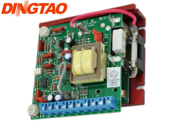 79725001 Drive Assy Elec Ctot Var Speed Shark Pkg For GT7250 S7200 Cutter Parts