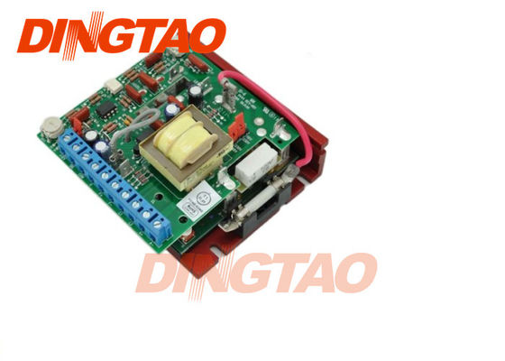 79725001 Drive Assy Elec Ctot Var Speed Shark Pkg For GT7250 S7200 Cutter Parts