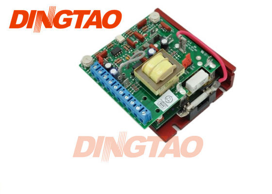 79725001 Drive Assy Elec Ctot Var Speed Shark Pkg For GT7250 S7200 Cutter Parts