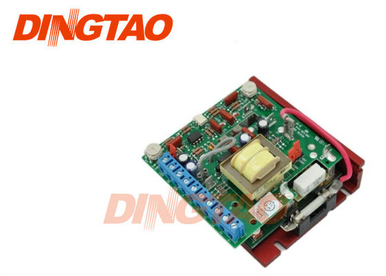 79725001 Drive Assy Elec Ctot Var Speed Shark Pkg For GT7250 S7200 Cutter Parts