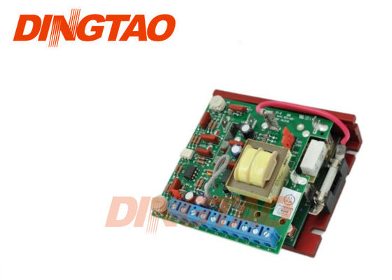 79725001 Drive Assy Elec Ctot Var Speed Shark Pkg For GT7250 S7200 Cutter Parts