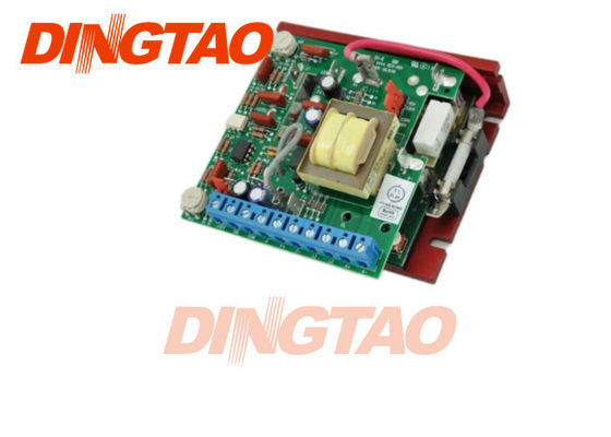 79725001 Drive Assy Elec Ctot Var Speed Shark Pkg For GT7250 S7200 Cutter Parts