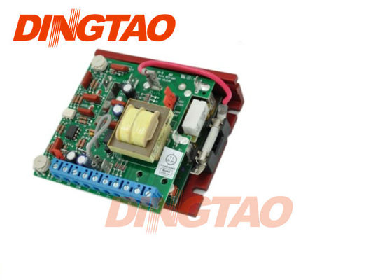 79725001 Drive Assy Elec Ctot Var Speed Shark Pkg For GT7250 S7200 Cutter Parts