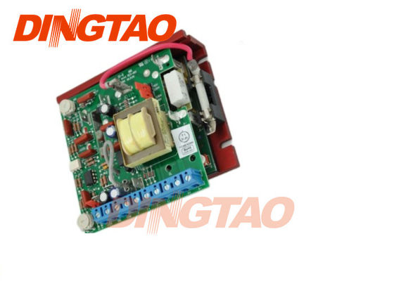 79725001 Drive Assy Elec Ctot Var Speed Shark Pkg For GT7250 S7200 Cutter Parts