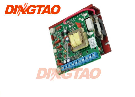 79725001 Drive Assy Elec Ctot Var Speed Shark Pkg For GT7250 S7200 Cutter Parts