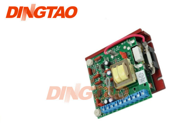 79725001 Drive Assy Elec Ctot Var Speed Shark Pkg For GT7250 S7200 Cutter Parts