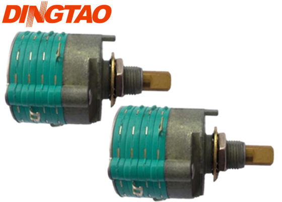 DT  GT5250 Cutting Part For Sw Stkpl 7401-9371 2 Deck 16pos Bcd 3/4 925500504