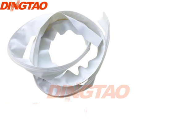 For DT GT7250 S7200 Cutter Parts Assy Sewn Barrier Strip 83.61" Long 90246001