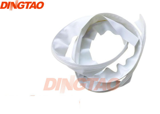 For DT GT7250 S7200 Cutter Parts Assy Sewn Barrier Strip 83.61" Long 90246001