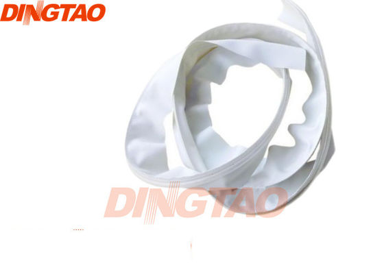 For DT GT7250 S7200 Cutter Parts Assy Sewn Barrier Strip 83.61" Long 90246001