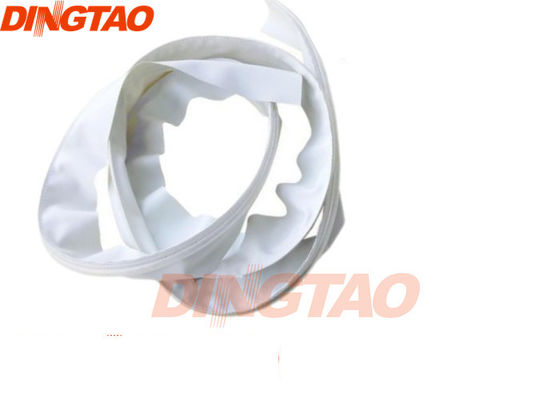 For DT GT7250 S7200 Cutter Parts Assy Sewn Barrier Strip 83.61" Long 90246001