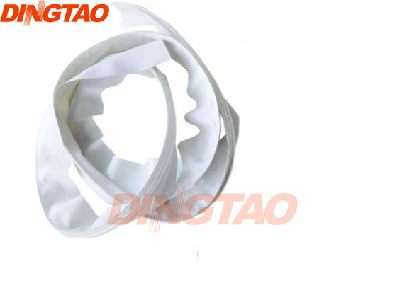 For DT GT7250 S7200 Cutter Parts Assy Sewn Barrier Strip 83.61" Long 90246001