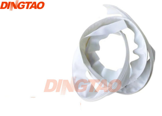 For DT GT7250 S7200 Cutter Parts Assy Sewn Barrier Strip 83.61" Long 90246001